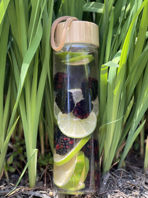 20 oz Botanical Bottle